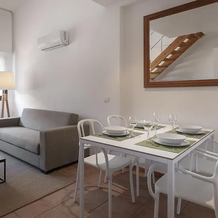Alta House Apartments 4 Vents Begur Extérieur photo