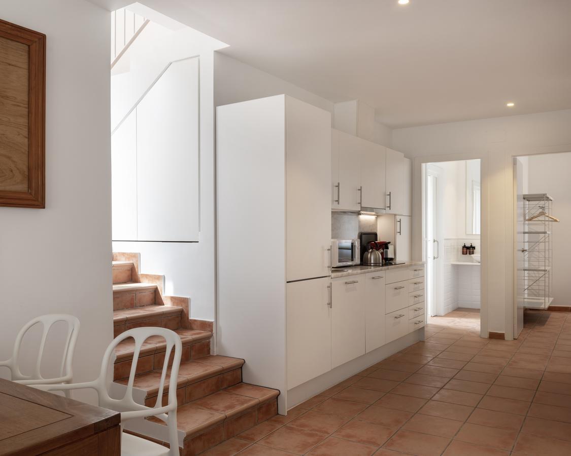 Apartament Alta House 4 Vents