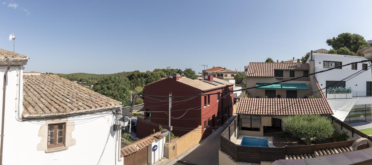 Apartament Alta House 4 Vents Begur