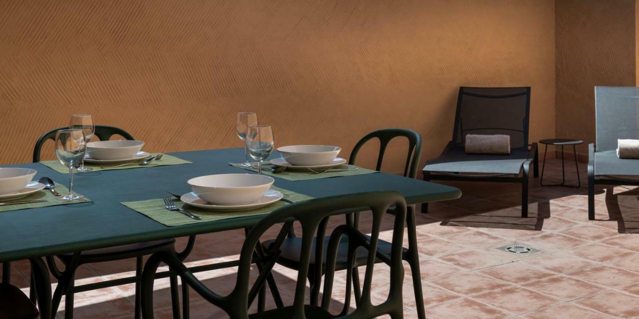 Alta House 4 Vents Apartament Begur
